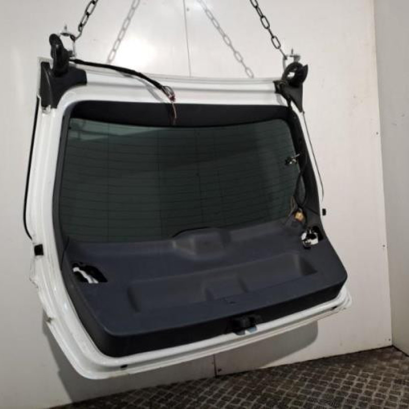 Malle/Hayon arriere AUDI A3 2