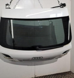 Malle/Hayon arriere AUDI A3 2