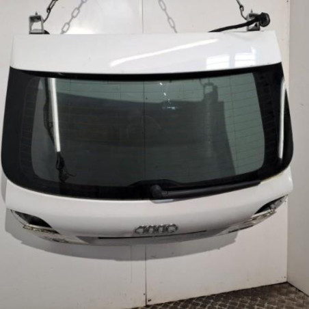 Malle/Hayon arriere AUDI A3 2
