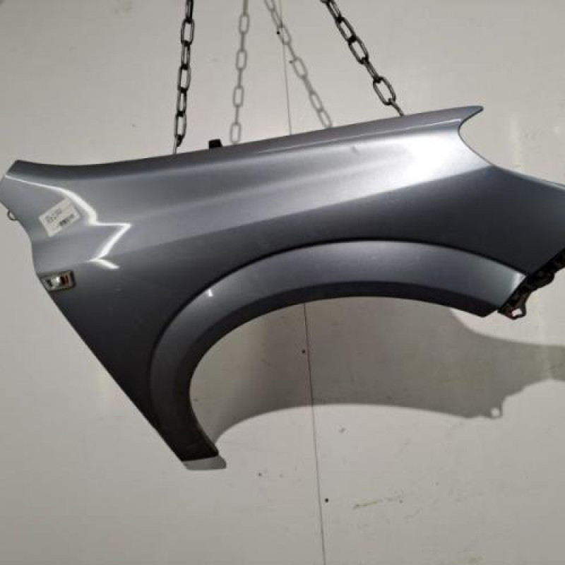 Aile avant droit OPEL ASTRA H