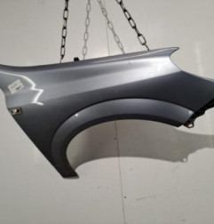 Aile avant droit OPEL ASTRA H Photo n°3