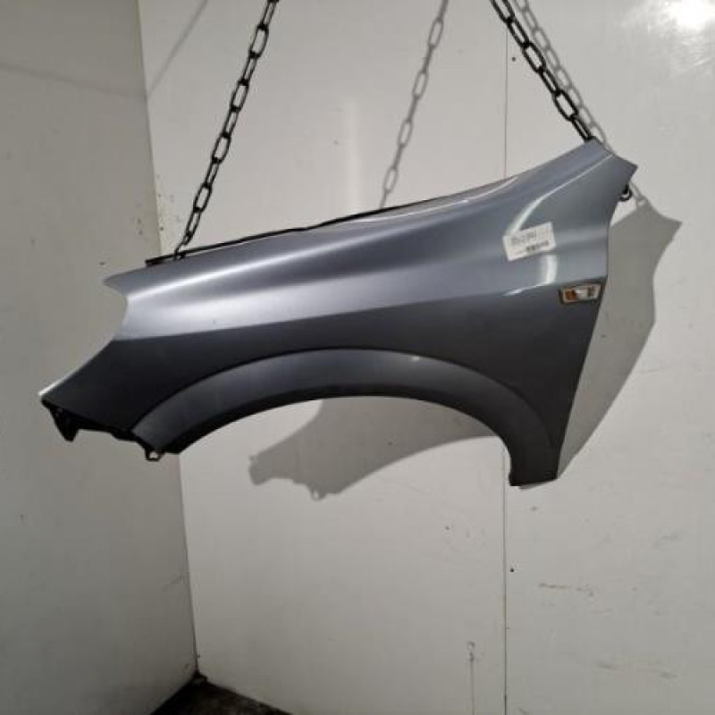 Aile avant gauche OPEL ASTRA H