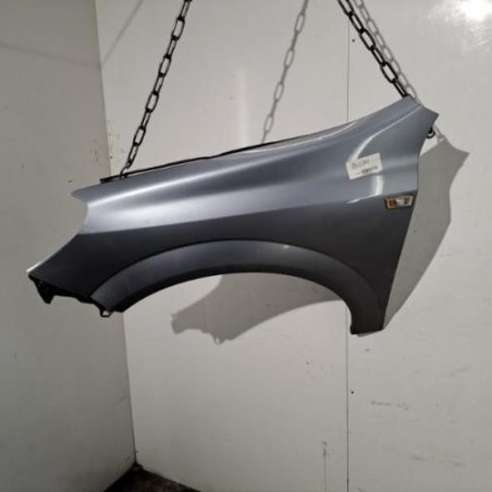 Aile avant gauche OPEL ASTRA H Photo n°1