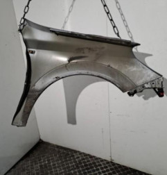 Aile avant gauche OPEL ASTRA H