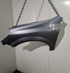 Aile avant gauche OPEL ASTRA H Photo n°3