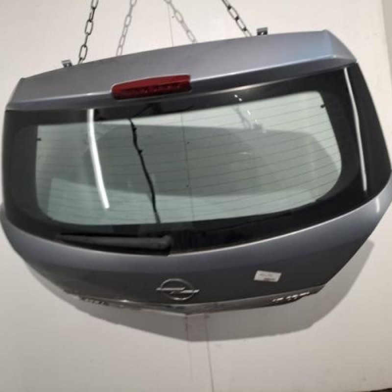 Malle/Hayon arriere OPEL ASTRA H