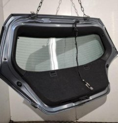 Malle/Hayon arriere OPEL ASTRA H