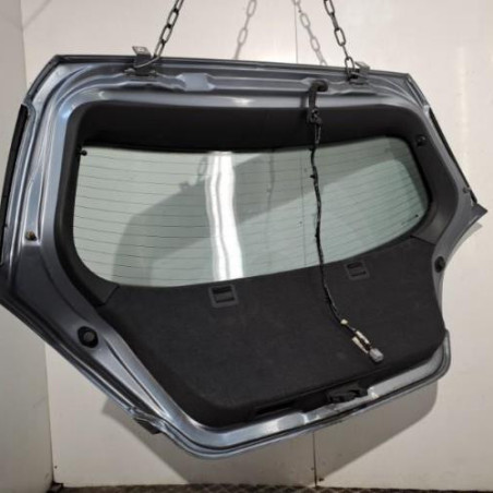 Malle/Hayon arriere OPEL ASTRA H