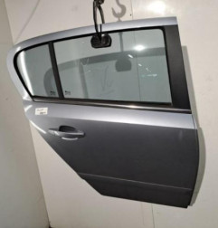 Porte arriere droit OPEL ASTRA H Photo n°1