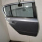Porte arriere droit OPEL ASTRA H