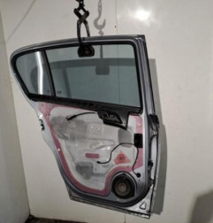 Porte arriere gauche OPEL ASTRA H Photo n°1