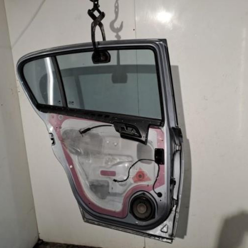 Porte arriere gauche OPEL ASTRA H