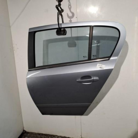 Porte arriere gauche OPEL ASTRA H