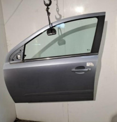 Porte avant gauche OPEL ASTRA H Photo n°1