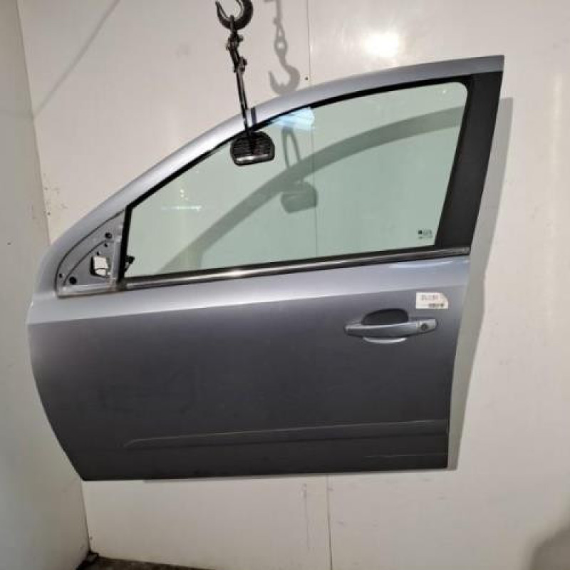 Porte avant gauche OPEL ASTRA H