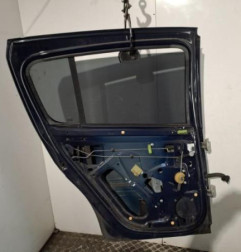 Porte arriere gauche DACIA SANDERO 1 Photo n°1