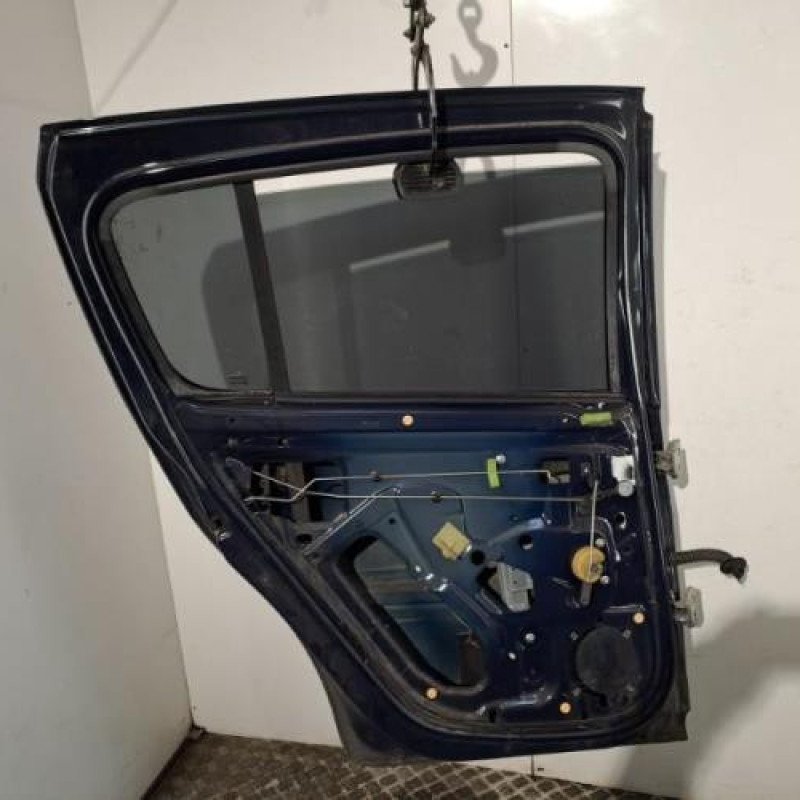 Porte arriere gauche DACIA SANDERO 1
