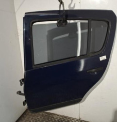 Porte arriere gauche DACIA SANDERO 1