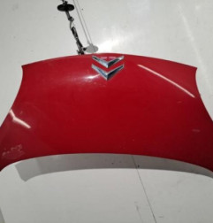 Capot CITROEN C1 1 Photo n°3