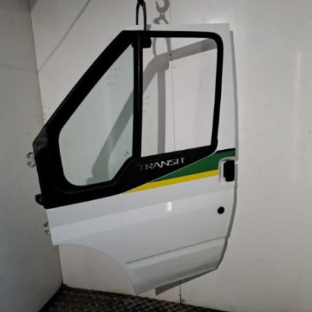 Porte avant gauche FORD TRANSIT 4 Photo n°1