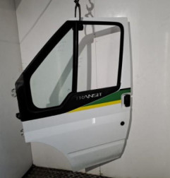 Porte avant gauche FORD TRANSIT 4