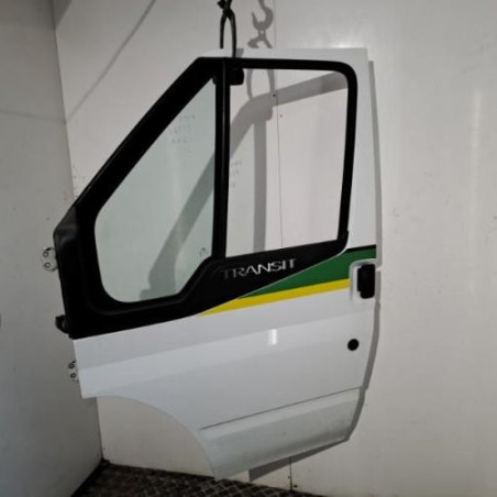 Porte avant gauche FORD TRANSIT 4