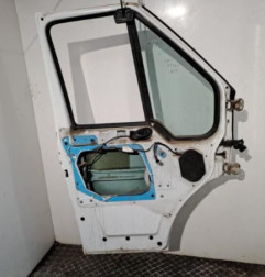 Porte avant gauche FORD TRANSIT 4 Photo n°3