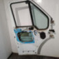 Porte avant gauche FORD TRANSIT 4