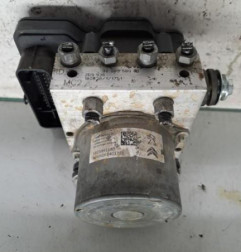 Bloc ABS (freins anti-blocage) PEUGEOT 308 2 Photo n°1