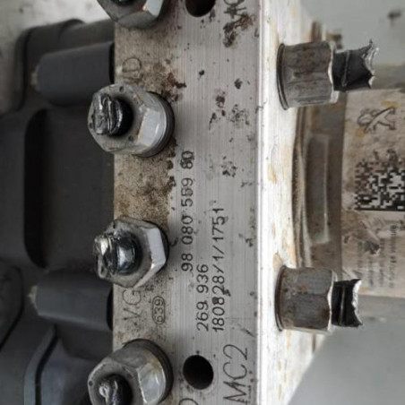 Bloc ABS (freins anti-blocage) PEUGEOT 308 2