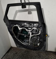 Porte arriere gauche PEUGEOT 508 1 SW Photo n°1