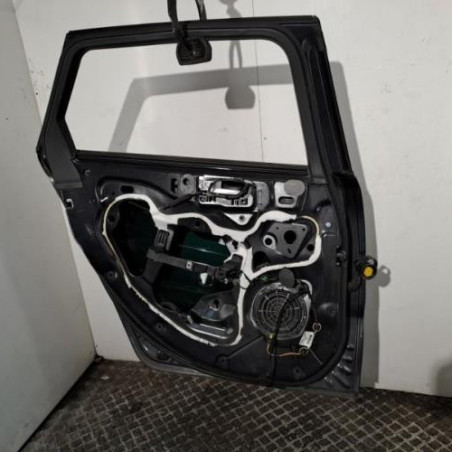 Porte arriere gauche PEUGEOT 508 1 SW Photo n°1