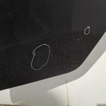 Porte arriere gauche PEUGEOT 508 1 SW