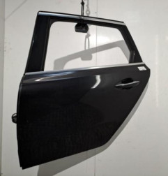 Porte arriere gauche PEUGEOT 508 1 SW Photo n°3