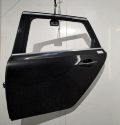 Porte arriere gauche PEUGEOT 508 1 SW Photo n°4