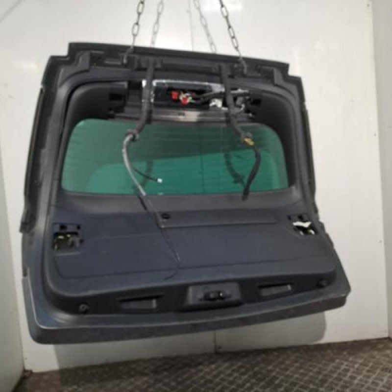 Malle/Hayon arriere PEUGEOT 508 1 SW