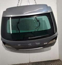 Malle/Hayon arriere PEUGEOT 508 1 SW