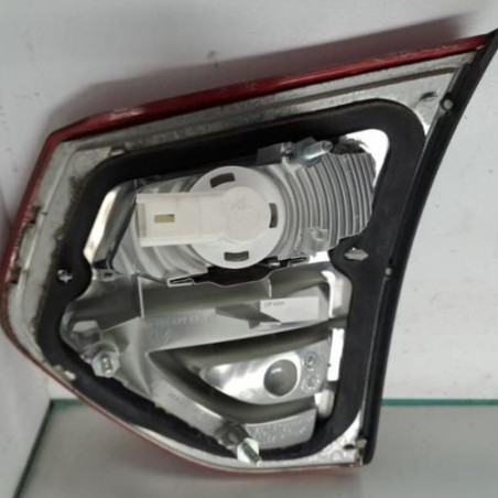 Feu arriere secondaire gauche (feux) CITROEN C4 PICASSO 1