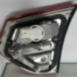 Feu arriere secondaire gauche (feux) CITROEN C4 PICASSO 1