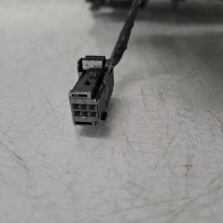 Feu arriere secondaire gauche (feux) PEUGEOT 308 2 Photo n°1