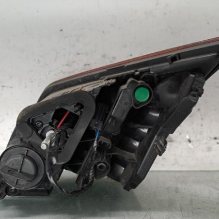 Feu arriere secondaire gauche (feux) PEUGEOT 308 2