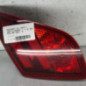Feu arriere secondaire gauche (feux) PEUGEOT 308 2
