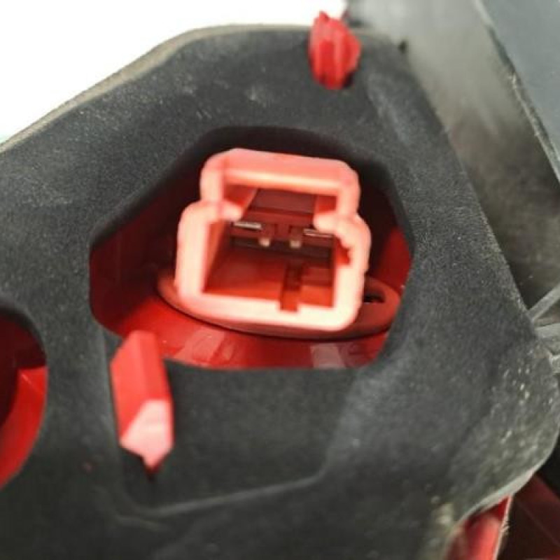 Feu arriere secondaire gauche (feux) PEUGEOT 3008 1