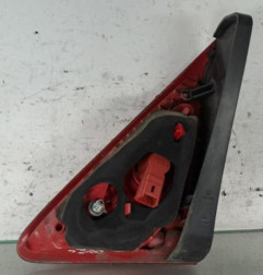 Feu arriere secondaire gauche (feux) PEUGEOT 3008 1 Photo n°3