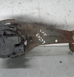 Anti brouillard droit (feux) LANCIA MUSA