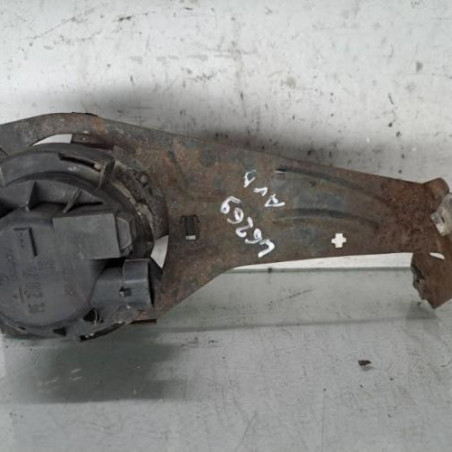 Anti brouillard droit (feux) LANCIA MUSA