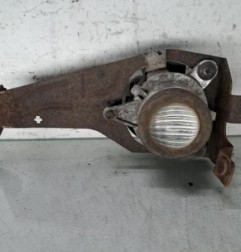 Anti brouillard droit (feux) LANCIA MUSA Photo n°3