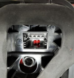 Feu arriere principal droit (feux) VOLKSWAGEN PASSAT 6 Photo n°3