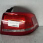 Feu arriere principal droit (feux) VOLKSWAGEN PASSAT 6