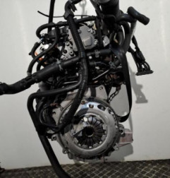 Moteur VOLKSWAGEN POLO 4 Photo n°3